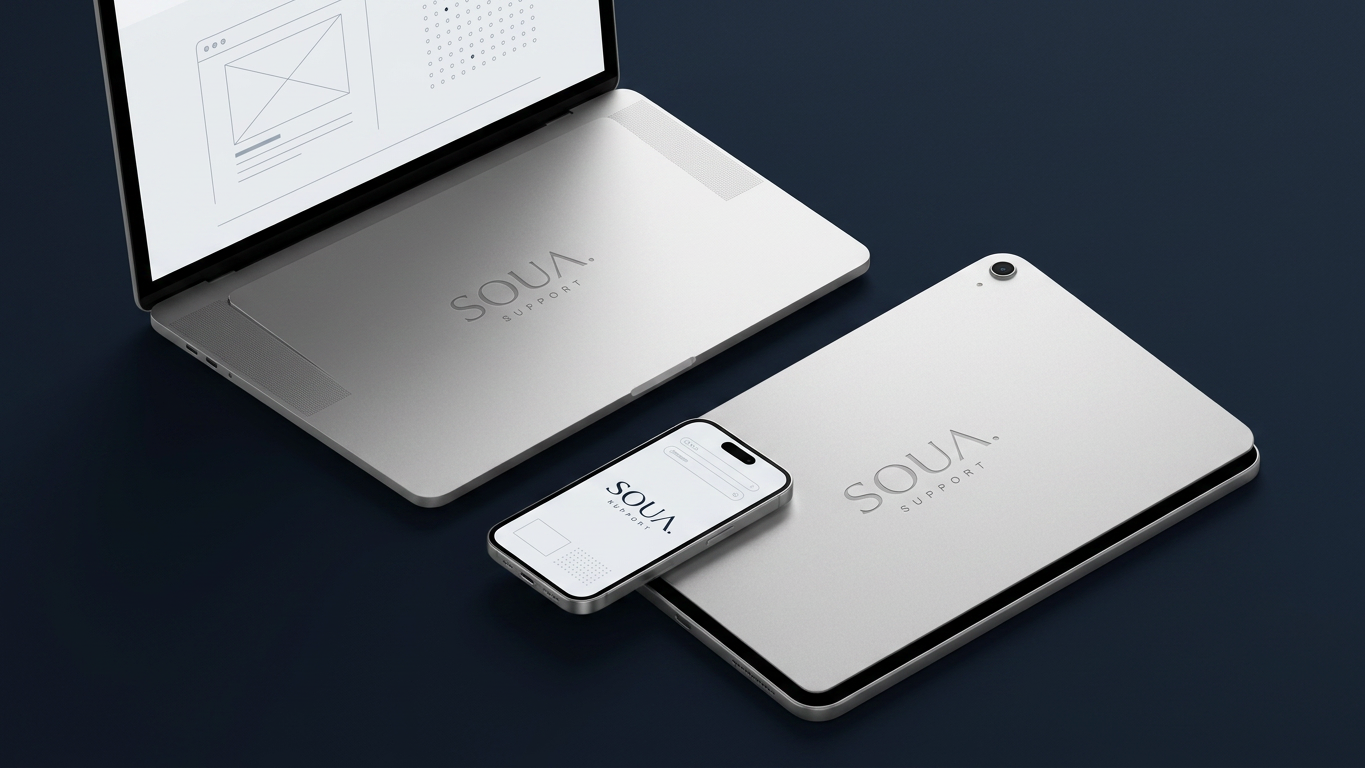 SOUAのイメージ